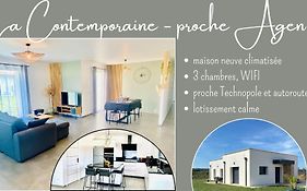 La Contemporaine